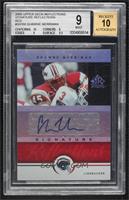 Shawne Merriman [BGS 9 MINT]