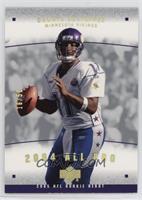 Daunte Culpepper #/50