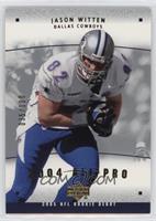 Jason Witten #/100