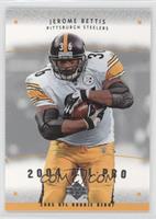 Jerome Bettis