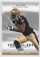 Joe Horn