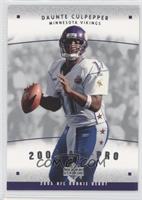 Daunte Culpepper