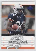 Carnell Williams #/15