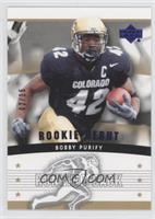 Bobby Purify #/15