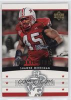 Shawne Merriman [EX to NM] #/100