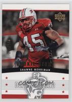 Shawne Merriman #/100