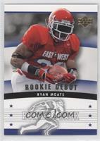 Ryan Moats #/100