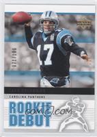 Jake Delhomme #/100