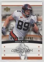 Heath Miller #/100