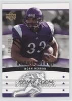 Noah Herron #/100