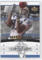 Craig Bragg #/100