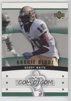 Roddy White #/100