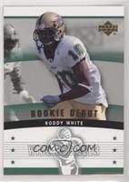 Roddy White #/100