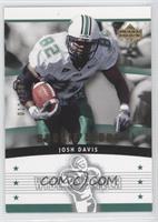 Josh Davis #/100