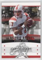 Stefan LeFors #/100