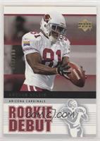 Anquan Boldin #/100