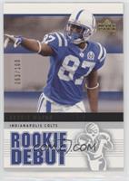 Reggie Wayne #/100