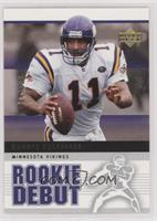 Daunte Culpepper #/100