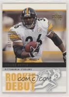 Jerome Bettis #/100