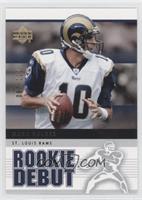 Marc Bulger #/100