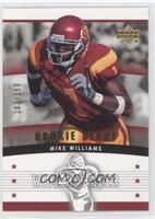 Mike Williams #/150