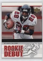 Warrick Dunn #/150