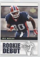 Eric Moulds #/50