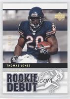 Thomas Jones #/50