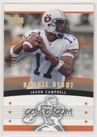 Jason Campbell #/50