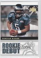 Donovan McNabb #/50