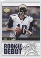 Marc Bulger #/50