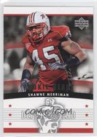 Shawne Merriman