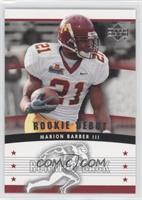 Marion Barber III