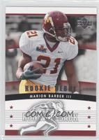 Marion Barber III