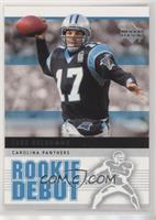 Jake Delhomme