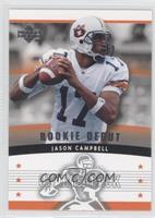 Jason Campbell