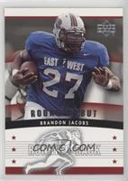 Brandon Jacobs