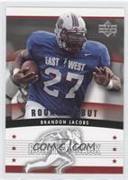 Brandon Jacobs