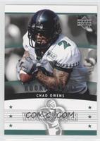 Chad Owens