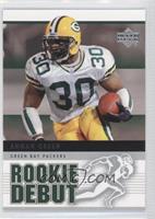 Ahman Green