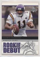 Daunte Culpepper