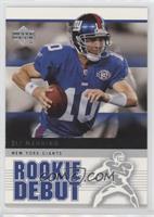 Eli Manning [EX to NM]