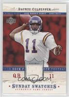 Daunte Culpepper