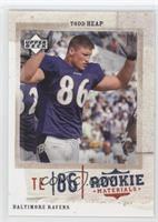 Todd Heap