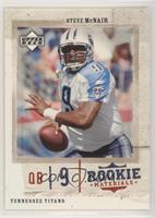 Steve McNair