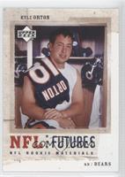 Kyle Orton