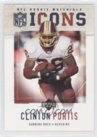 Clinton Portis