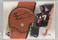 Rookie Signatures - Braylon Edwards #/100