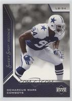 DeMarcus Ware #/499