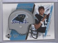 Rookie Signatures - Stefan LeFors #/650